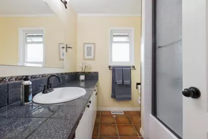 Mudroom Photo of 704 Maurelle Court, North Vancouver, BC