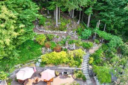 Neighborhood Park Photo Near 704 Maurelle Court, North Vancouver, BC