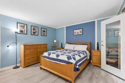 Office / Den Photo of 704 Maurelle Court, North Vancouver, BC