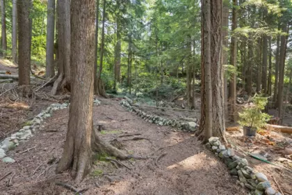 Street View Photo of 704 Maurelle Court, North Vancouver, BC