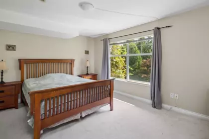Basement Recreation Room Photo of 48 2979 Panorama Drive, Coquitlam, BC