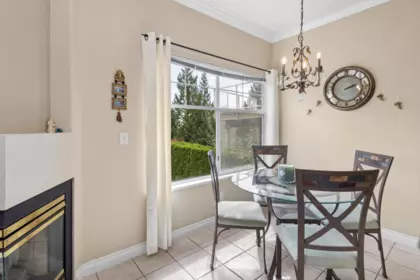 Bedroom 3 Photo of 48 2979 Panorama Drive, Coquitlam, BC