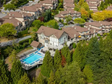 Community Amenities Photo (Clubhouse) of 48 2979 Panorama Drive, Coquitlam, BC