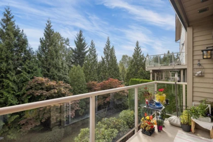 48 2979 Panorama Drive, Coquitlam, BC, Coquitlam — Townhouse for sale