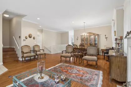 Family Room Photo of 48 2979 Panorama Drive, Coquitlam, BC