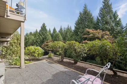 Front Yard Photo of 48 2979 Panorama Drive, Coquitlam, BC