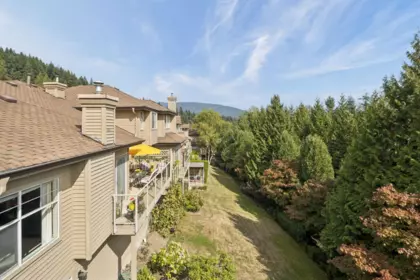Garden / Landscaping Photo of 48 2979 Panorama Drive, Coquitlam, BC