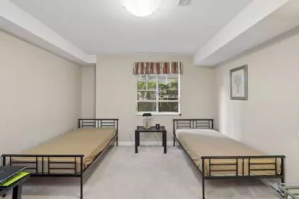 Hallway Photo of 48 2979 Panorama Drive, Coquitlam, BC