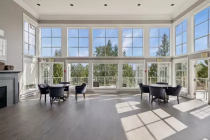 Hot Tub / Spa Photo of 48 2979 Panorama Drive, Coquitlam, BC