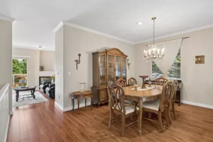 Kitchen Photo of 48 2979 Panorama Drive, Coquitlam, BC