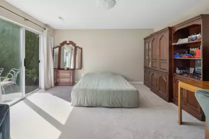 Mudroom Photo of 48 2979 Panorama Drive, Coquitlam, BC