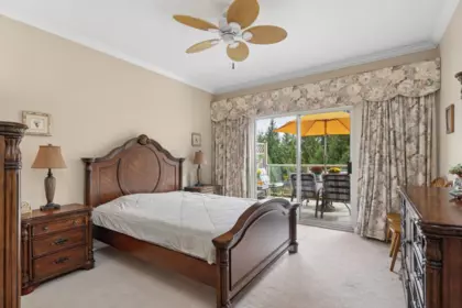 Office / Den Photo of 48 2979 Panorama Drive, Coquitlam, BC