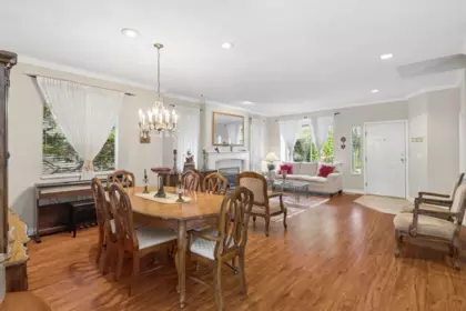 Pantry Photo of 48 2979 Panorama Drive, Coquitlam, BC