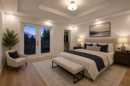 254 E 18th Street, North Vancouver, BC, North Vancouver — Half Duplex for sale