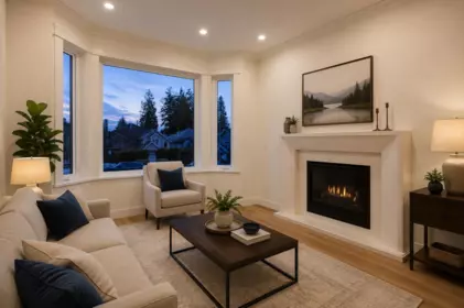 254 E 18th Street, North Vancouver, BC, North Vancouver — Half Duplex for sale