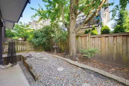 Aerial View of 92 19932 70 Avenue, Langley, BC