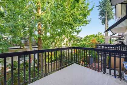 Basement Recreation Room Photo of 92 19932 70 Avenue, Langley, BC