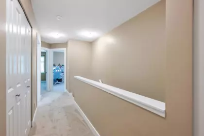 Laundry Room Photo of 92 19932 70 Avenue, Langley, BC