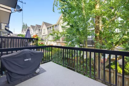 Loft / Bonus Room Photo of 92 19932 70 Avenue, Langley, BC