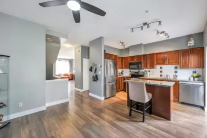 Office / Den Photo of 92 19932 70 Avenue, Langley, BC