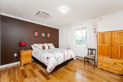 Basement Recreation Room Photo of 26 2475 Emerson Street, Abbotsford, BC