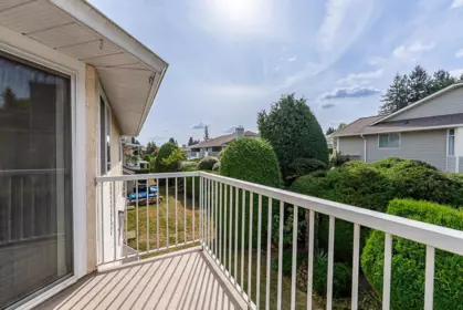 Front Yard Photo of 26 2475 Emerson Street, Abbotsford, BC