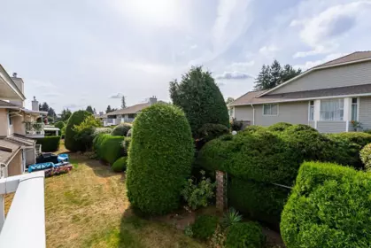 Garden / Landscaping Photo of 26 2475 Emerson Street, Abbotsford, BC