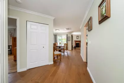 Kitchen Photo of 26 2475 Emerson Street, Abbotsford, BC