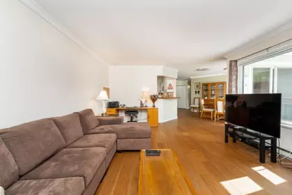 Loft / Bonus Room Photo of 26 2475 Emerson Street, Abbotsford, BC