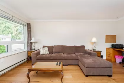 Office / Den Photo of 26 2475 Emerson Street, Abbotsford, BC