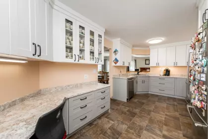 Pantry Photo of 26 2475 Emerson Street, Abbotsford, BC