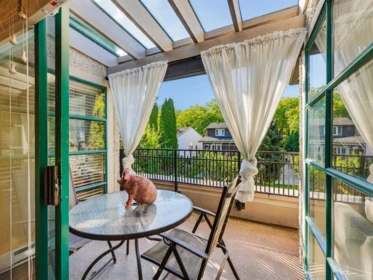Family Room Photo of 308 3788 W 8th Avenue, Vancouver, BC