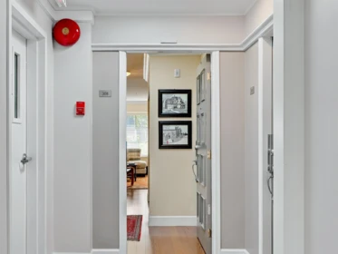 Loft / Bonus Room Photo of 308 3788 W 8th Avenue, Vancouver, BC