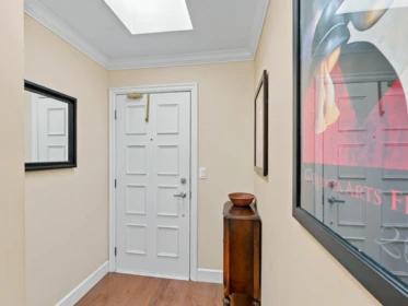 Office / Den Photo of 308 3788 W 8th Avenue, Vancouver, BC