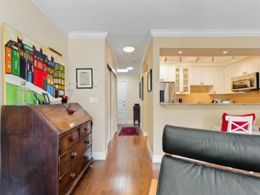 Pantry Photo of 308 3788 W 8th Avenue, Vancouver, BC