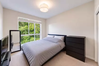 Bedroom 3 Photo of A207 20087 68 Avenue, Langley, BC