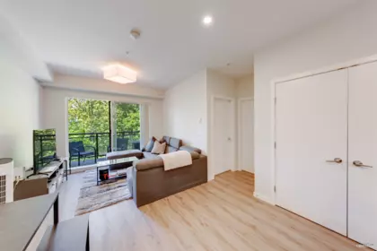 Loft / Bonus Room Photo of A207 20087 68 Avenue, Langley, BC