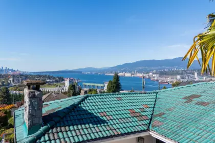 Pantry Photo of 3681 Mcgill Street, Vancouver, BC