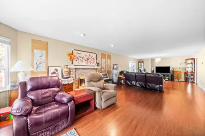 Bedroom 3 Photo of 6012 124 Street, Surrey, BC