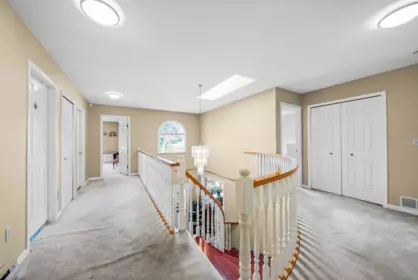 Entry Foyer Photo of 6012 124 Street, Surrey, BC