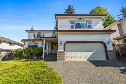 6012 124 Street, Surrey, BC, Surrey — Single Family Residence for sale