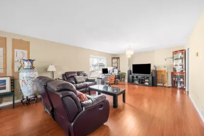 Family Room Photo of 6012 124 Street, Surrey, BC