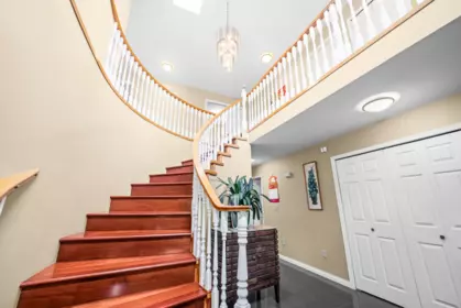 Laundry Room Photo of 6012 124 Street, Surrey, BC