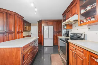Office / Den Photo of 6012 124 Street, Surrey, BC