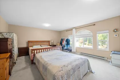 Outdoor Patio Photo of 6012 124 Street, Surrey, BC
