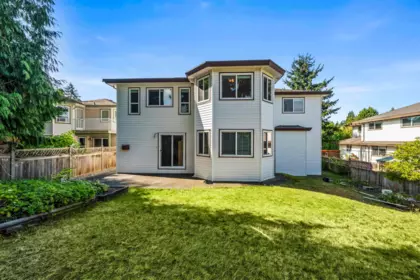 Pantry Photo of 6012 124 Street, Surrey, BC
