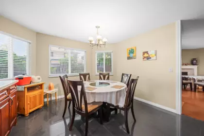 Powder Room Photo of 6012 124 Street, Surrey, BC