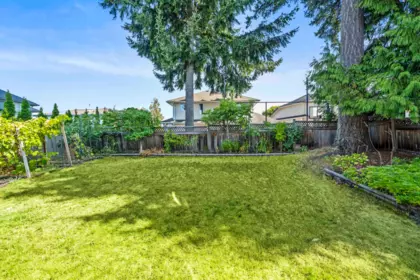 Primary Bedroom Photo of 6012 124 Street, Surrey, BC