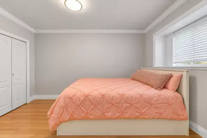 Basement Recreation Room Photo of 14570 67a Avenue, Surrey, BC