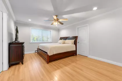Bedroom 3 Photo of 14570 67a Avenue, Surrey, BC